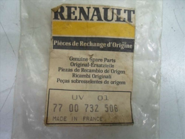 Renault R9 R11 Geri Vites Müşürü Orjinal YP [D-E-120]
