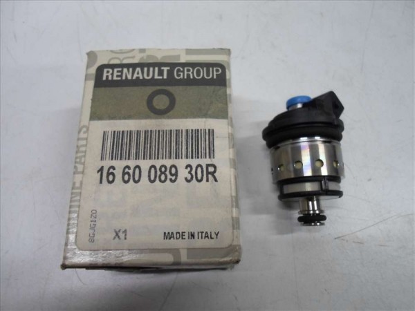 Renault Kangoo 2 Enjektör LPG YP [D-E-120]