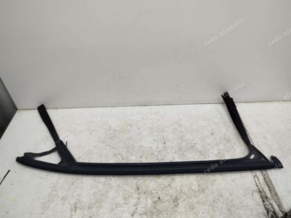 Ford Focus 4 Sol Ön Kapı Cam Oluk Fitili 18> JX7B-A21511-BE CP (JB130)