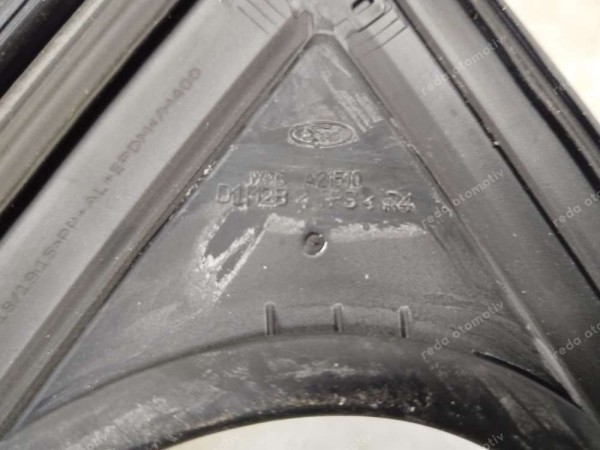Ford Focus 4 Sağ Ön Kapı Cam Oluk Fitili 18> JX7B-A21510-BE CP (JB130)
