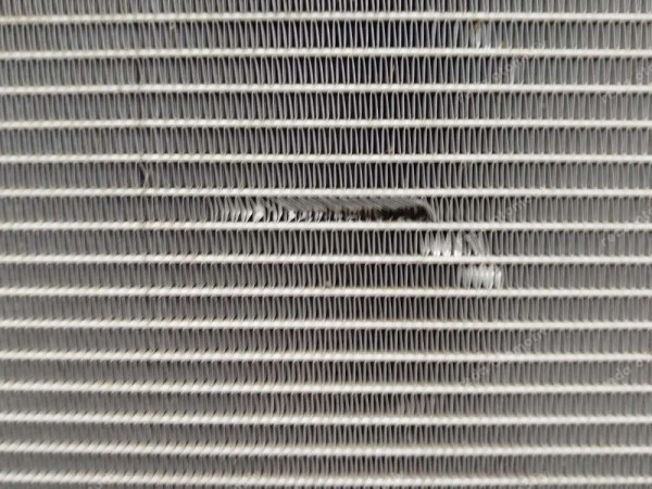 Renault Clio 5 Captur 2 Klima Radyatörü 921005FA0A CP (DH120)