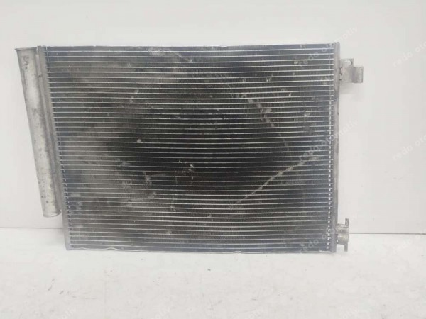 Renault Clio 4 Captur Klima Radyatörü 921006843R CP (DH120)