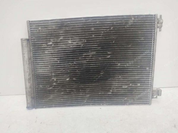 Renault Clio 4 Captur Klima Radyatörü 921006843R CP (DH120)