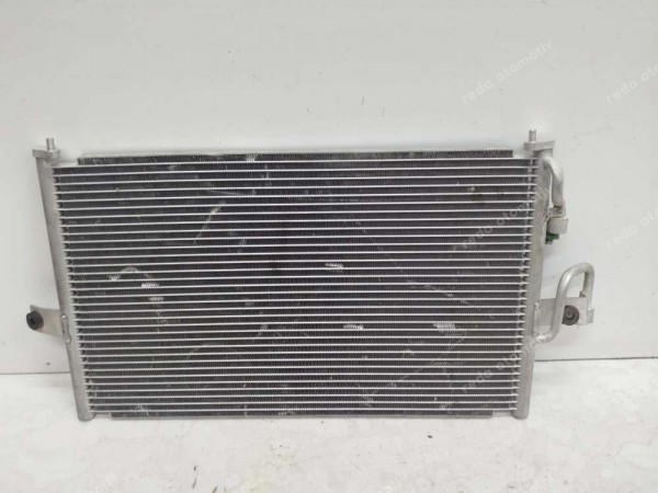 Hyundai Accent 95-00 Klima Radyatörü 97606-22051 Amb. YP YS (DG120)
