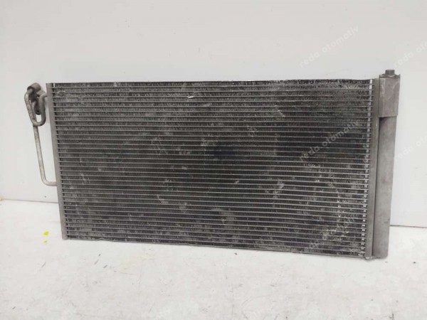 Mini Coper R56 Klima Radyatörü 694108402 CP HP (DH120)