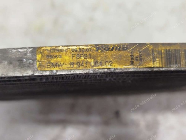 Mini Coper R56 Klima Radyatörü 694108402 CP HP (DH120)