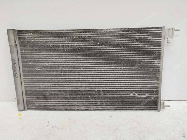 Opel İnsignia Klima Radyatörü 13330217 CP (DH120)