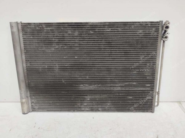 Bmw F01 F07 F10 5 Ve 7 Serisi Klima Radyatörü 64509255983 CP (DH120)