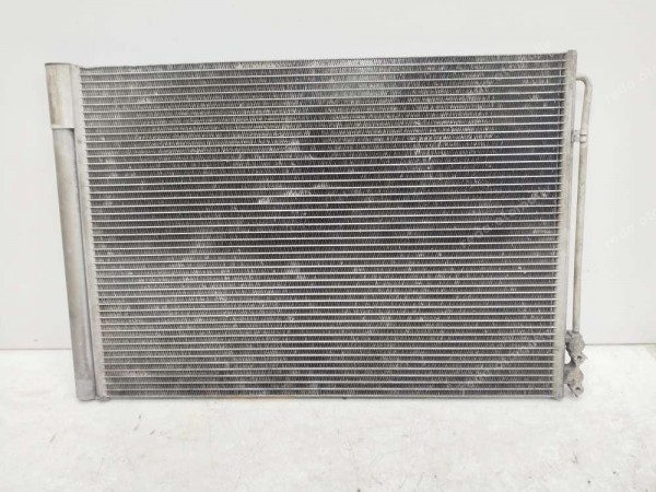 Bmw F01 F07 F10 5 Ve 7 Serisi Klima Radyatörü 64509255983 CP (DH120)