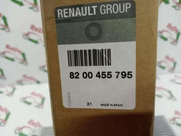 Renault Kangoo 3 1.5 dci Klima Radyatörü Orjinal 8200455795 YP (DF130)