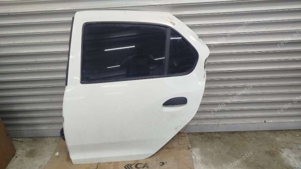 Renault Symbol Sol Arka Kapı (D0LU) 821012282R SP HP (IC110)