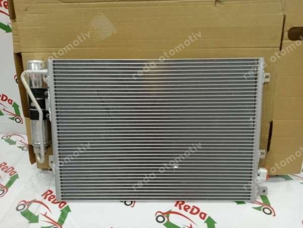 Dacia Logan Sandero Clio 2 Klima Radyatörü 8660003444 Motrio YP (DF130)