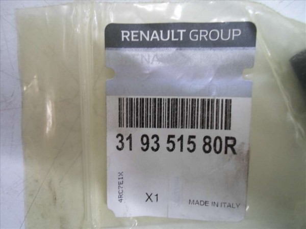 Renault Megane 3 Scenic Fluence Otomatik Şanzıman Hız Kaptörü Kiti Orjinal YP [D-E-120]