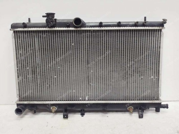 Subaru Legacy 2.0 2.5 Motor Su Radyatörü 45111AE01A CP YS (DH120)