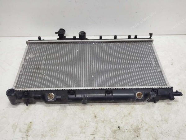 Subaru Legacy 2.0 2.5 Motor Su Radyatörü 45111AE01A CP YS (DH120)