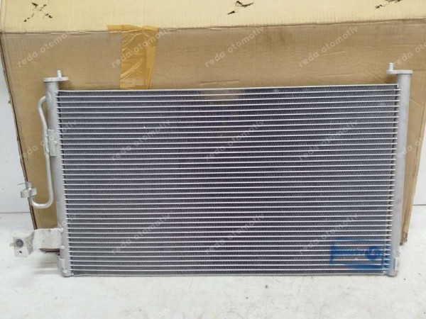 Chevrolet Epica Klima Radyatörü Kondansör 96471946 YP YS (DG130)