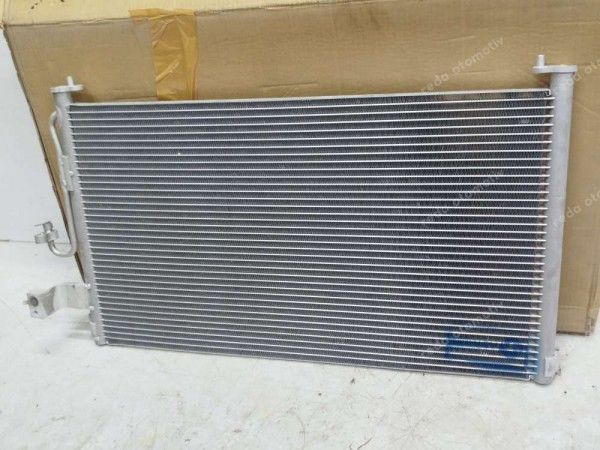 Chevrolet Epica Klima Radyatörü Kondansör 96471946 YP YS (DG130)
