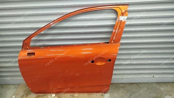 Renault Clio 5 Sol Ön Kapı 801117899R CP HP (IC110)