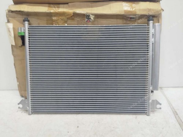 Chevrolet Kalos Aveo Klima Radyatörü 96539634 YS YP (DG130