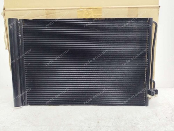 Bmw E60 E61 Klima Radyatörü 9122827 YP YS (DG130)
