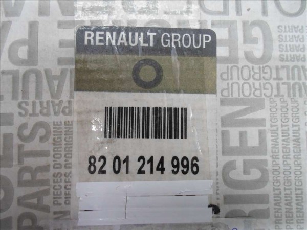 Renault Kangoo Airbag Hava Yastığı Beyni YP [C-E-120]