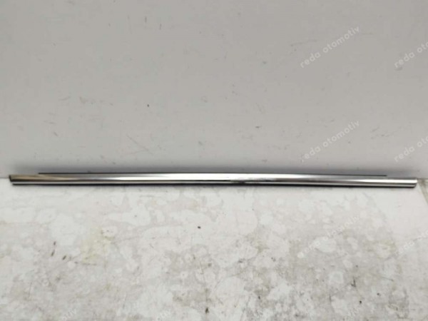 Ford C-Max Sağ Arka Dış Sıyırıcı Fitil AM51-R25604-B Krom CP (KF124)