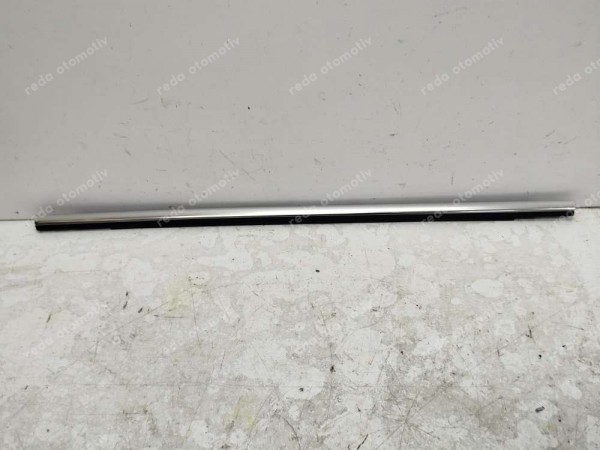 Ford C-Max Sol Arka Dış Sıyırıcı Fitil AM51-R25605-B Krom CP (KF124)