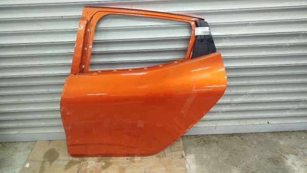 Renault Clio 5 Sol Arka Kapı 821158601R CP HP (IC110)