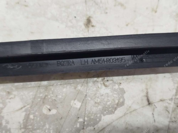 Ford C-Max Ön Cam Çıtası Sol Kaplaması AM51-R03195 CP (KG120)