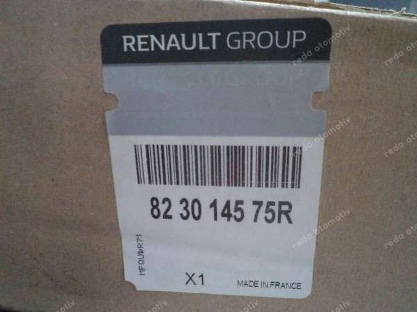 Renault Trafic 3 Sol Yan Açılır Cam Orjinal Sıfır 823014575R YP (LC150)