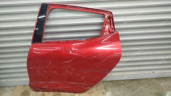 Renault Clio 4 Sol Arka Kapı 822770256R CP HP (IC110)