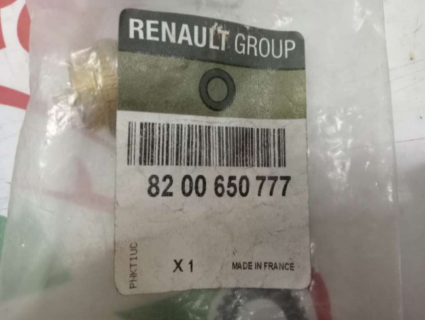 Renault Scenic 3 Megane 3 Fluence Termostat Hararet Müşürü YP [D-E-120]