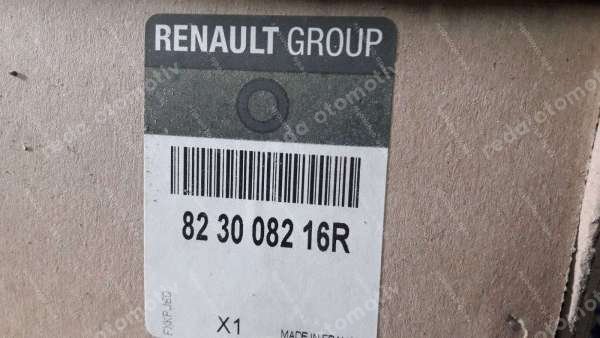 Renault Trafic3 Sağ Yan Açılır Cam 823008216R YP (LC150)