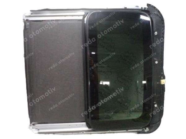 Hyundai Bayon Tavan Sunroff [Sanruf] Orjinal Sökme Hatasız 81600-Q0000 YP SP (LC150)