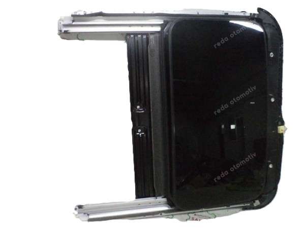 Hyundai Bayon Tavan Sunroff [Sanruf] Orjinal Sökme Hatasız 81600-Q0000 YP SP (LC150)