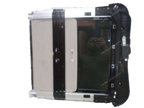 Hyundai Bayon Tavan Sunroff [Sanruf] Orjinal Sökme Hatasız 81600-Q0000 YP SP (LC150)