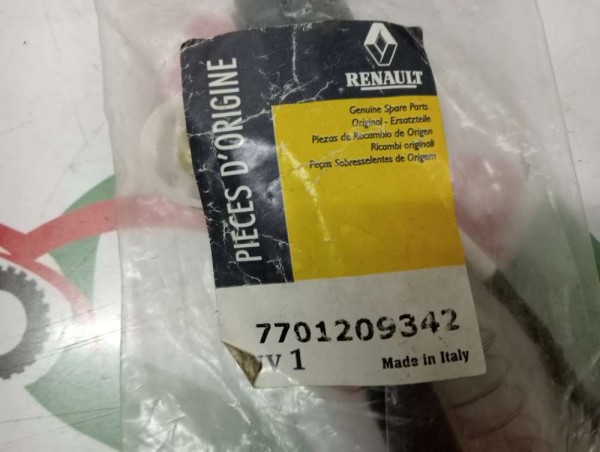 Renault Megane 2 Dış Kapı Kilit Butonu YP [D-E-120]-kopya