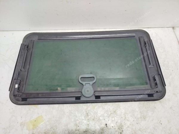 Renault Espace Scenic 1 Sunroof Camı 43R005001 Orj CP (LB150)