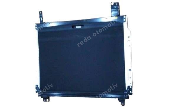Renault Clio 4 Sunroof Açılır Tavan Perdesi Şasesi (Sanruf) 912505664R CP (LA150)