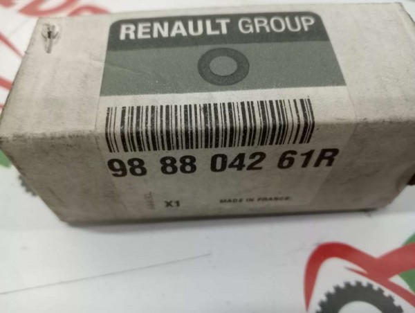 Renault Scenic 3 Emniyet Kemer Kablosu Soketi YP [D-E-120]