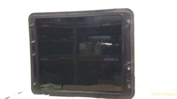 Hyundai Staria Sunroof Arka Camı Orj Sıfır 81640-CG100 SP YP (LA130)