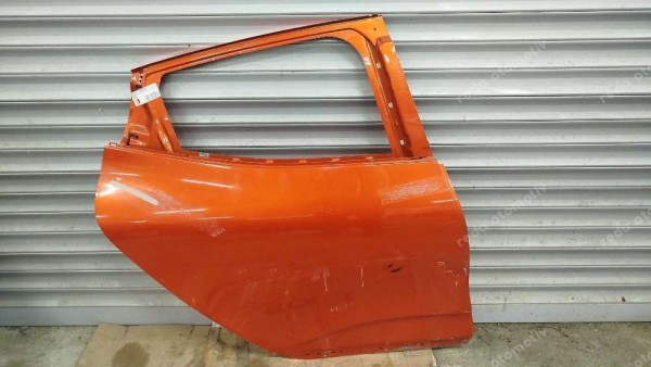 Renault Clio 5 Sağ Arka Kapı 821123280R CP HP (IC110)