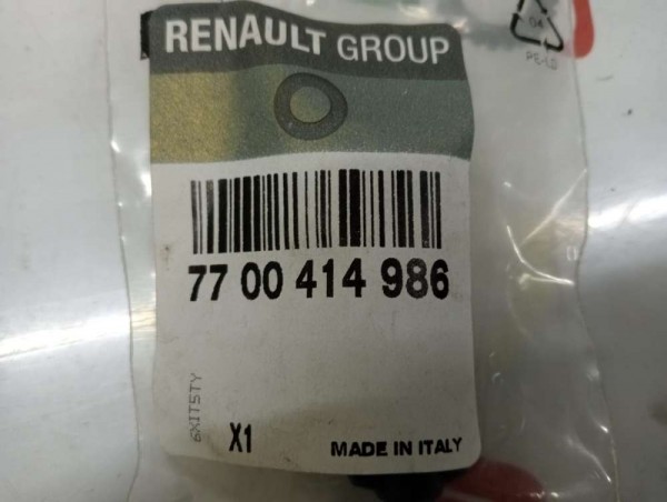 Renault Clio 2 Kango Master 2-3 Fren Pedal Müşürü YP [D-E-120]
