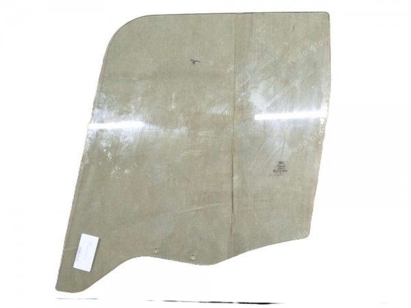 Ford Cargo Sol Kapı Camı 3C46-E21411-A CP (LA132)
