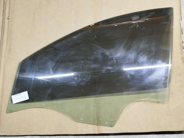 Dacia Duster 2 17-21 Sol Ön Kapı Camı 803018502R CP (LB130)