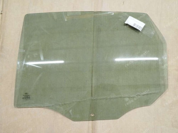 Ford Focus 1 Sol Arka Kapı Camı CP (LA132)