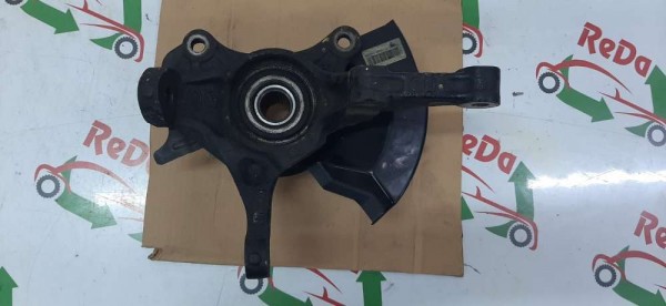 Hyundai i20 Sağ Ön Aks Taşıyıcı [51716-C8000] CP