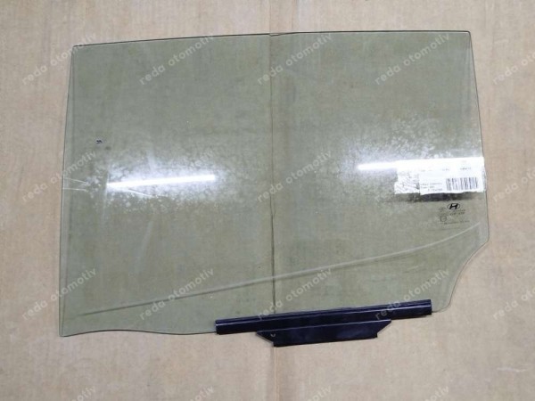 Hyundai İ10 Sol Arka Kapı Camı 83410-B9010 CP (LB140)