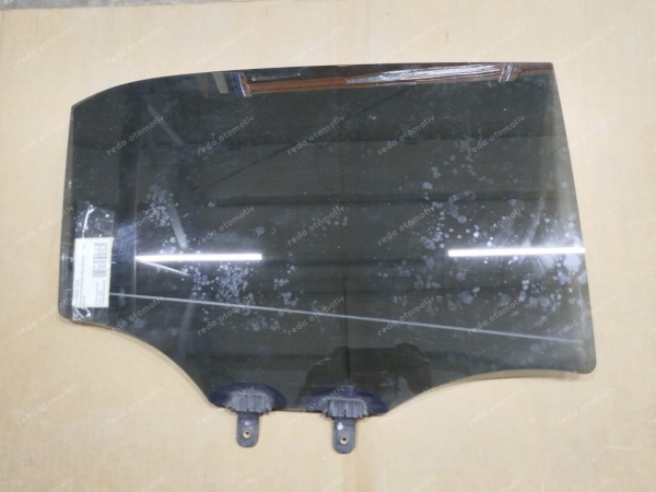 Hyundai İ20 Sağ Arka Kapı Camı  83420-C8040 CP (LB141)