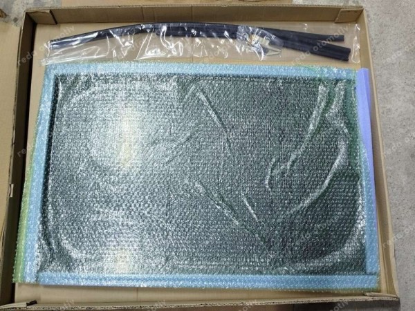 Renault Laguna 3 Sunroof Sabit Tavan Camı Orjinal 912100002R YP (LA150)